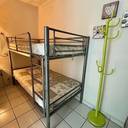 *Au Lydia* Appartement Vue Sur Mer, Avec Piscine. Le Barcares Exterior photo