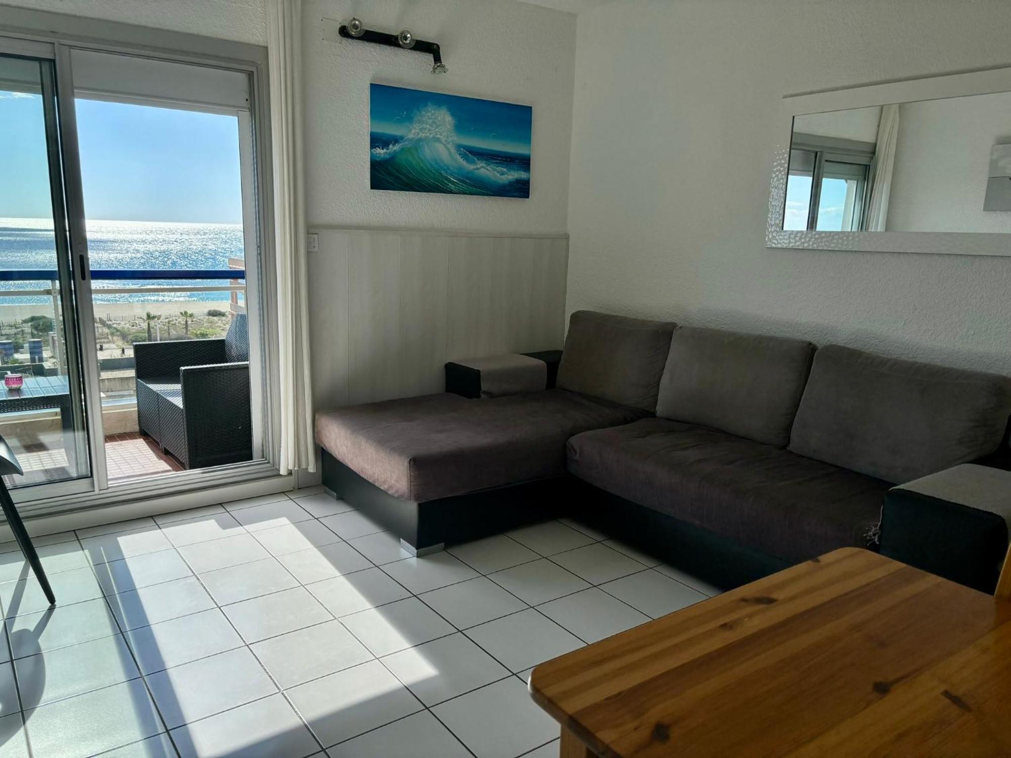 *au Lydia* Vue Sur Mer, Avec Piscine. *